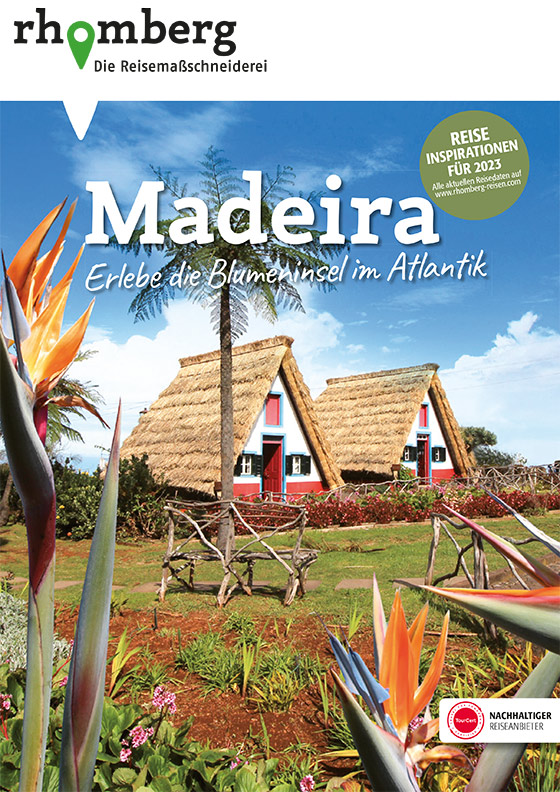 Madeira Katalog